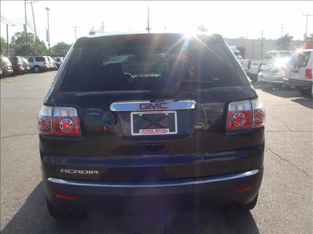 GMC Acadia 3500 SLT Laramie SUV