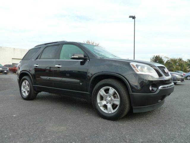 GMC Acadia LX Wagon 4D Sport Utility