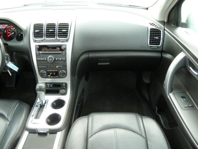 GMC Acadia 2009 photo 5