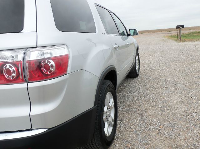 GMC Acadia 2009 photo 24