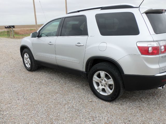 GMC Acadia 2009 photo 25