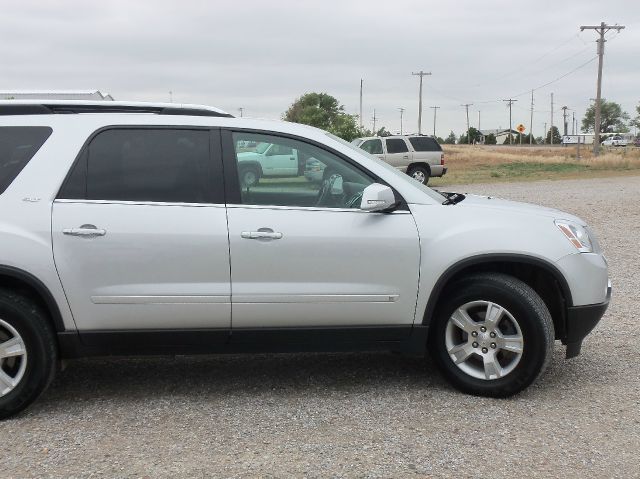 GMC Acadia 2009 photo 26