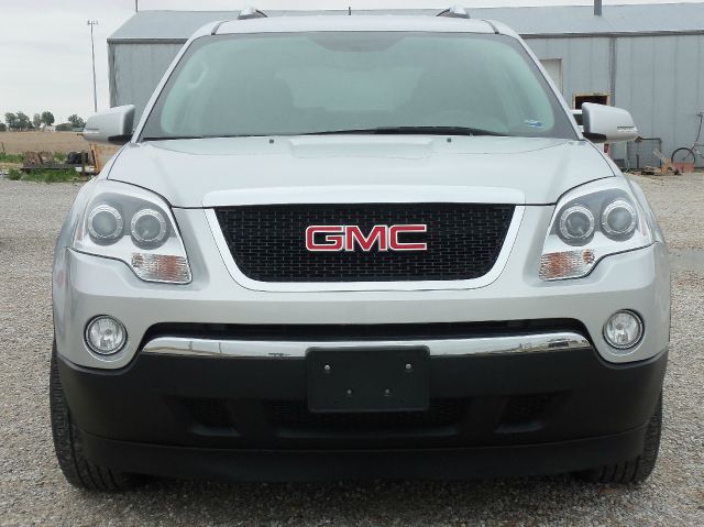 GMC Acadia 2009 photo 27