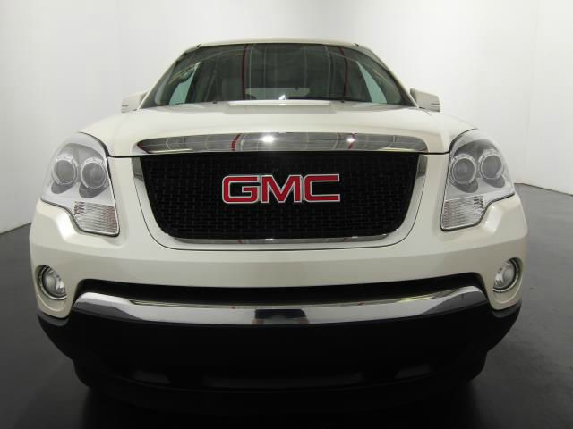 GMC Acadia 3500 SLT Laramie SUV