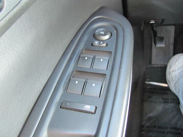 GMC Acadia 2009 photo 17