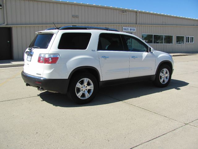 GMC Acadia 2009 photo 19