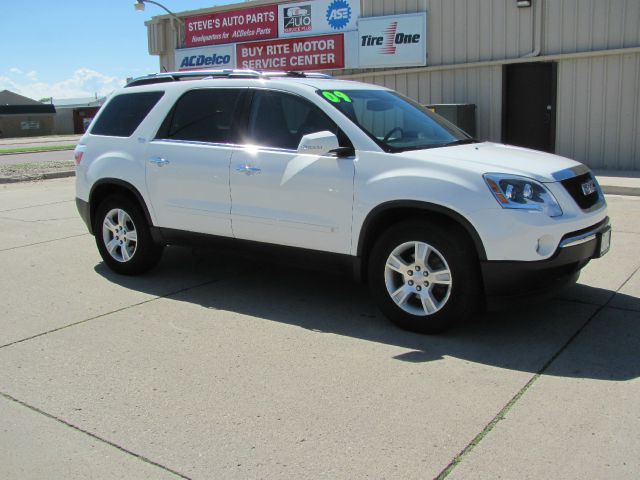 GMC Acadia 2009 photo 20