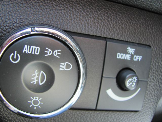 GMC Acadia 2009 photo 21