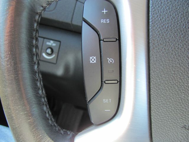 GMC Acadia 2009 photo 22