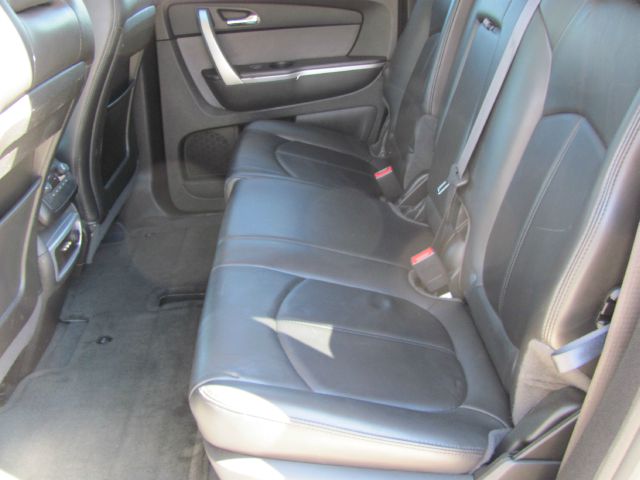 GMC Acadia 2009 photo 5