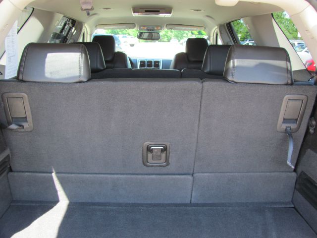 GMC Acadia 2009 photo 9