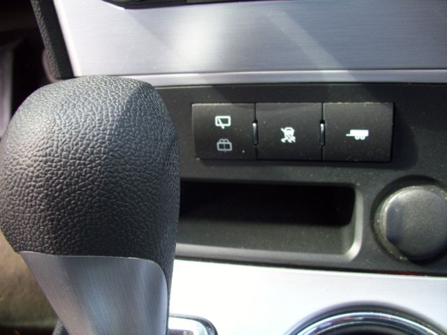 GMC Acadia 2009 photo 12