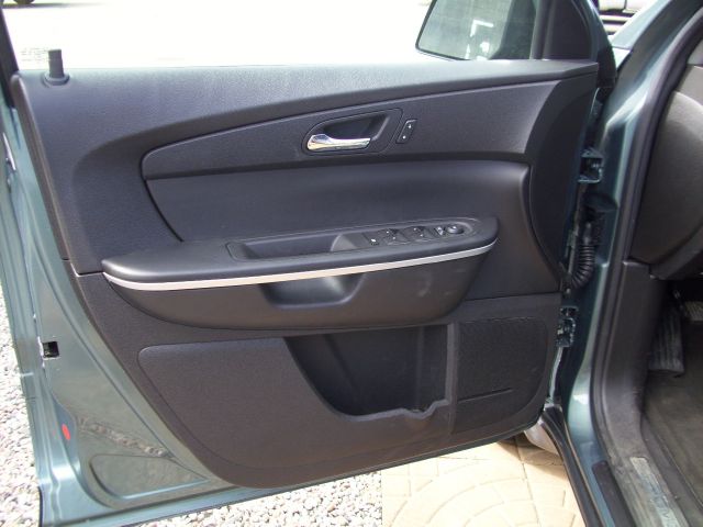 GMC Acadia 2009 photo 15