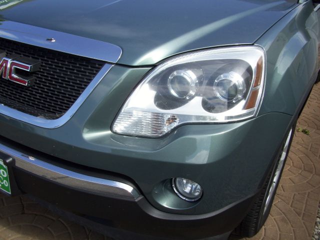 GMC Acadia 2009 photo 20