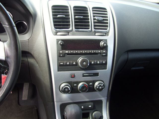 GMC Acadia 2009 photo 21