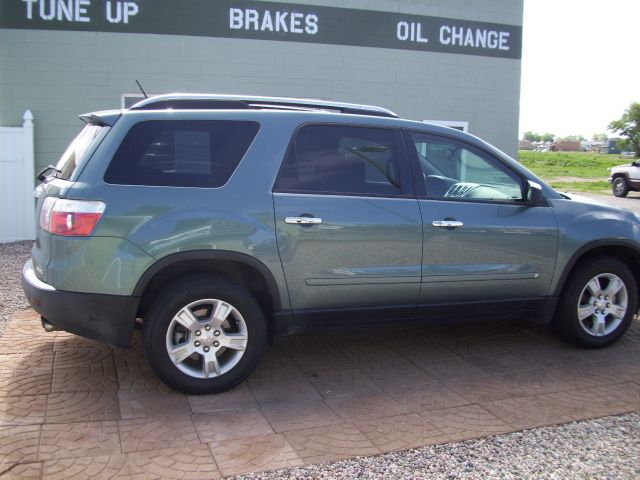 GMC Acadia 2009 photo 26