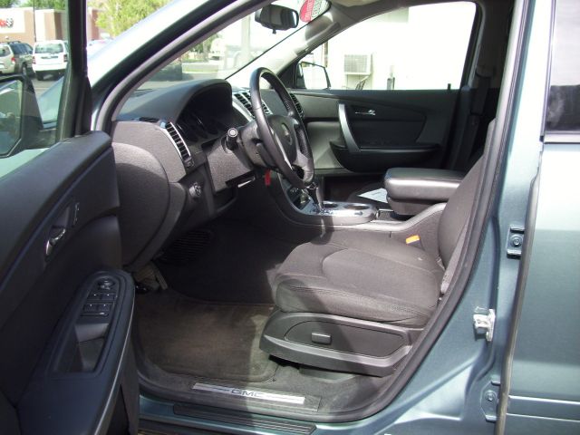 GMC Acadia 2009 photo 32