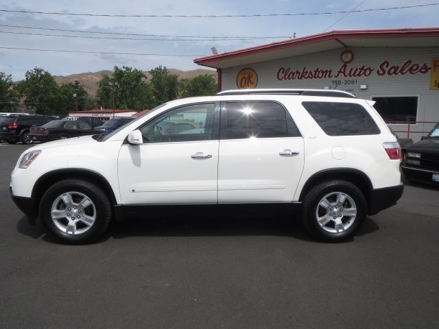 GMC Acadia 2.4L I-4 LX SUV