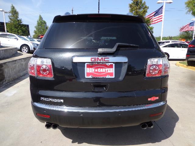 GMC Acadia 2009 photo 0