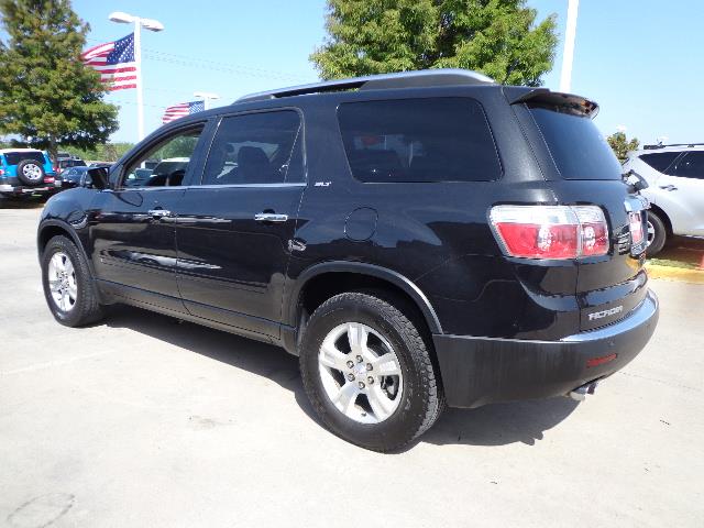 GMC Acadia 2009 photo 1