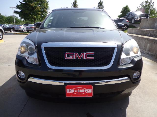 GMC Acadia 2009 photo 2