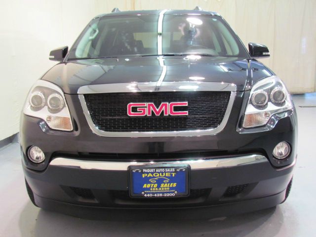 GMC Acadia 2010 photo 13