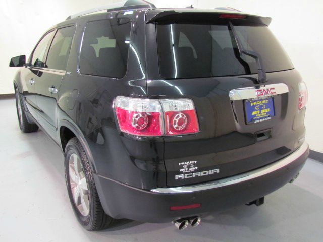 GMC Acadia 2010 photo 14