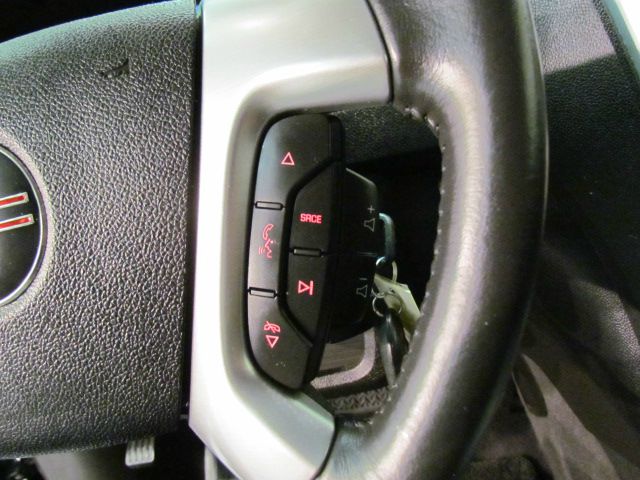 GMC Acadia 2010 photo 16