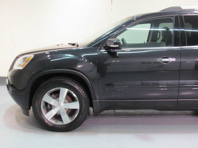 GMC Acadia 2010 photo 18