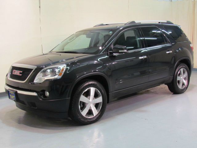 GMC Acadia 2010 photo 19