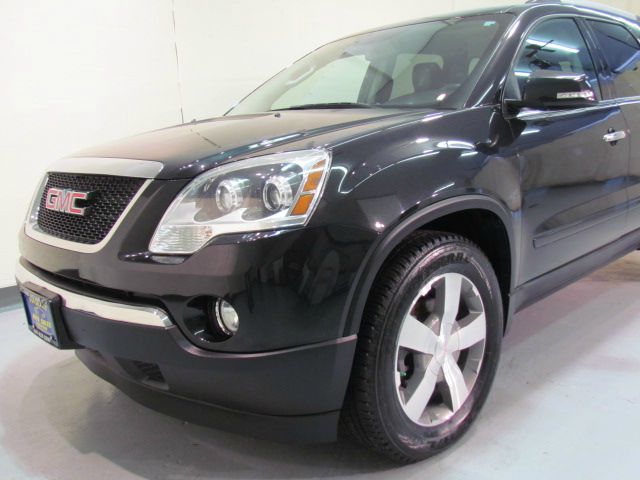 GMC Acadia 2010 photo 25