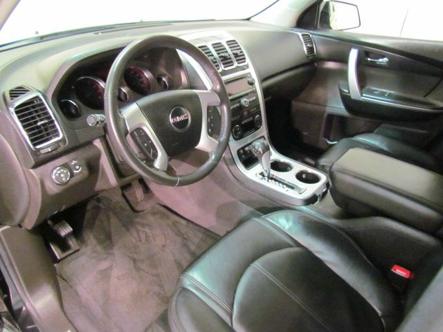 GMC Acadia 2010 photo 30