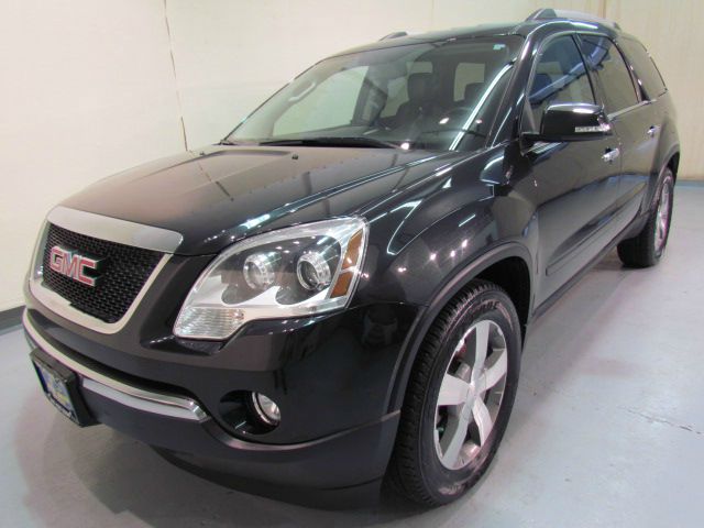 GMC Acadia 2010 photo 6