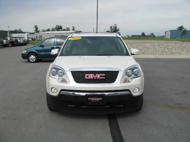 GMC Acadia 3500 SLT Laramie SUV