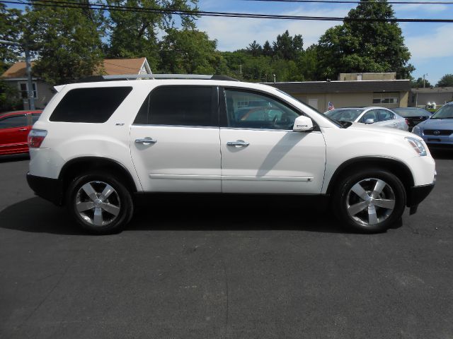 GMC Acadia 2.4L I-4 LX SUV