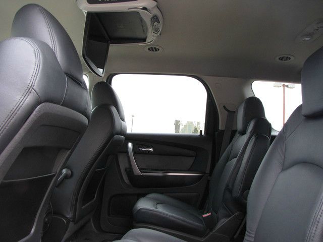 GMC Acadia 2010 photo 6