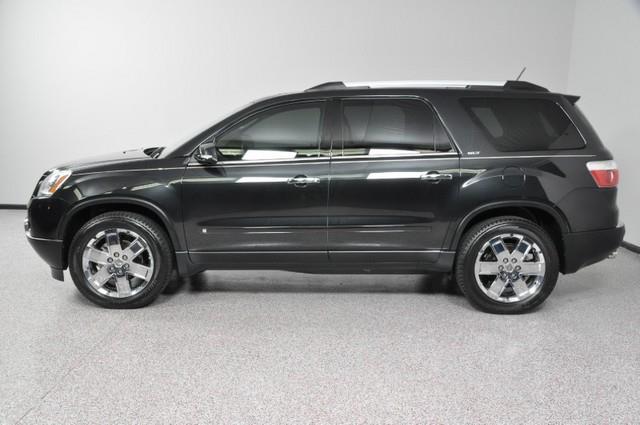 GMC Acadia 2010 photo 3