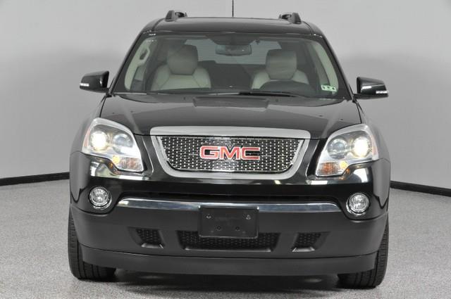 GMC Acadia 2010 photo 4