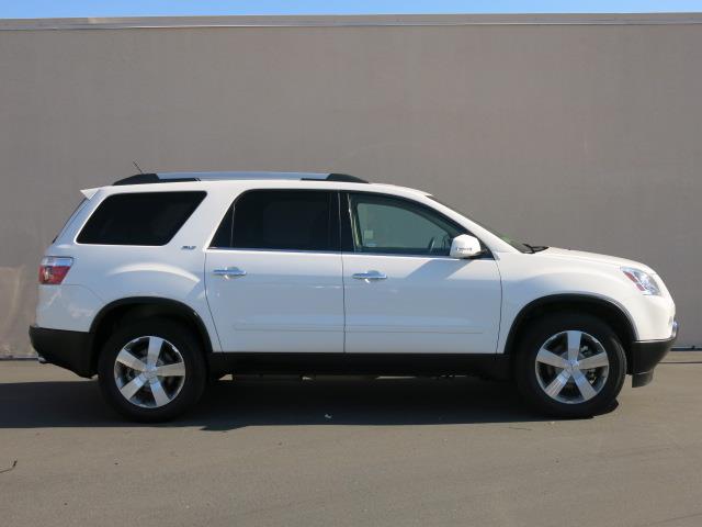 GMC Acadia LX Wagon 4D SUV