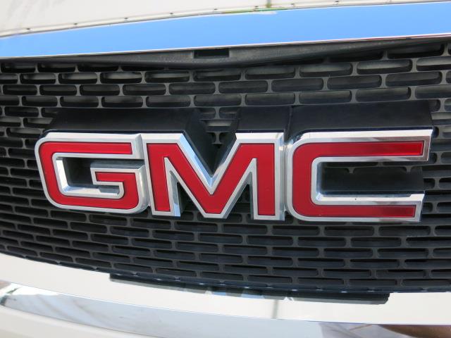 GMC Acadia 2010 photo 11