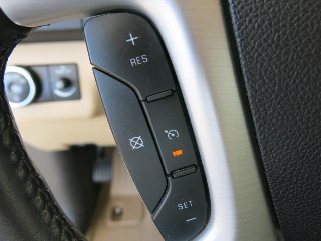 GMC Acadia 2010 photo 8