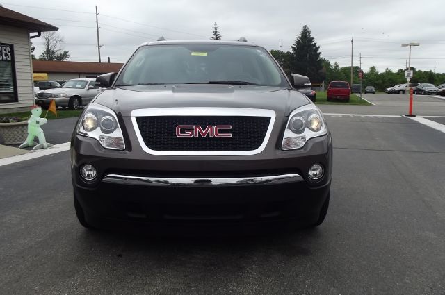 GMC Acadia 3500 SLT Laramie SUV