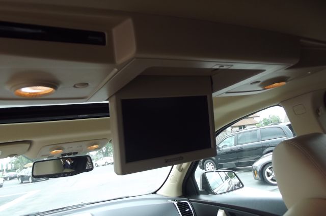 GMC Acadia 2010 photo 6