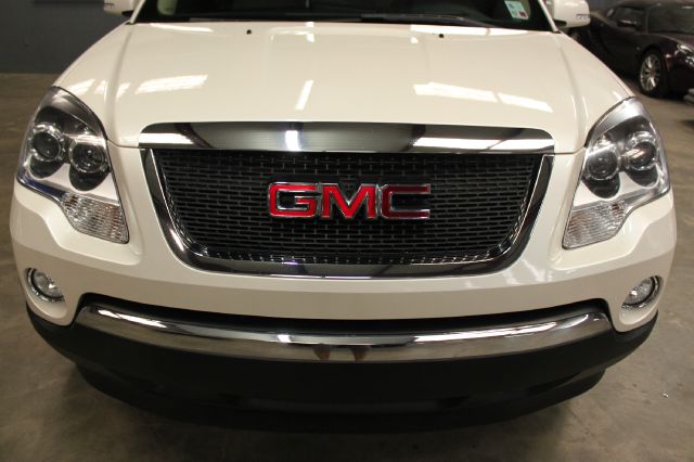 GMC Acadia 2010 photo 11