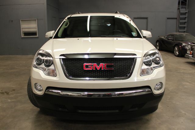 GMC Acadia 2010 photo 31