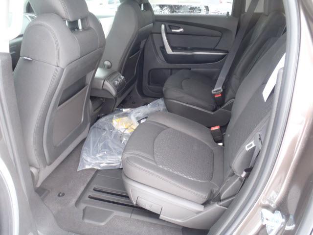 GMC Acadia 2011 photo 4