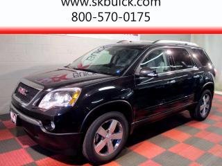 GMC Acadia Unknown Sport Utility