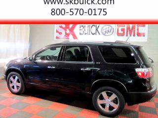 GMC Acadia 2011 photo 3