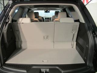 GMC Acadia 2011 photo 5