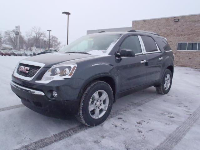 GMC Acadia 45 Sport Utility